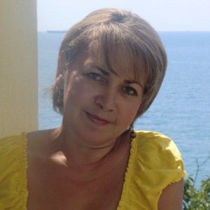 Meet your Posher, Nerida